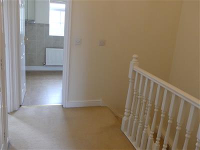 SECOND FLOOR